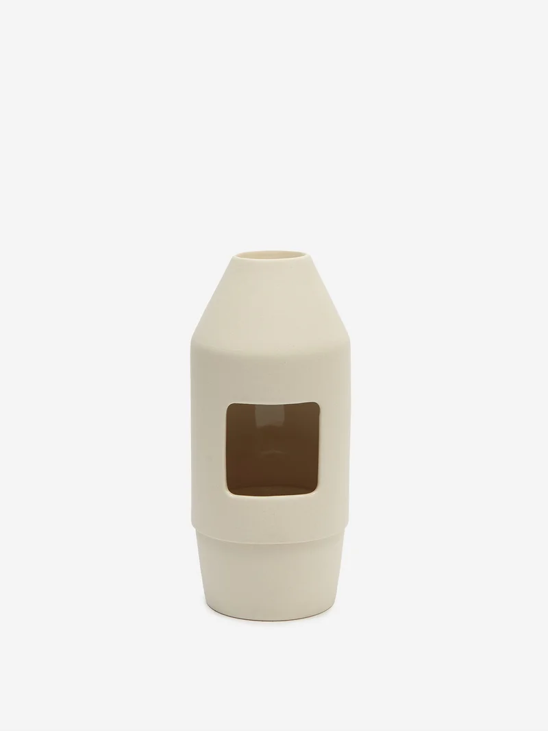 Image of HAY Chim Chim Diffuser - Off-white