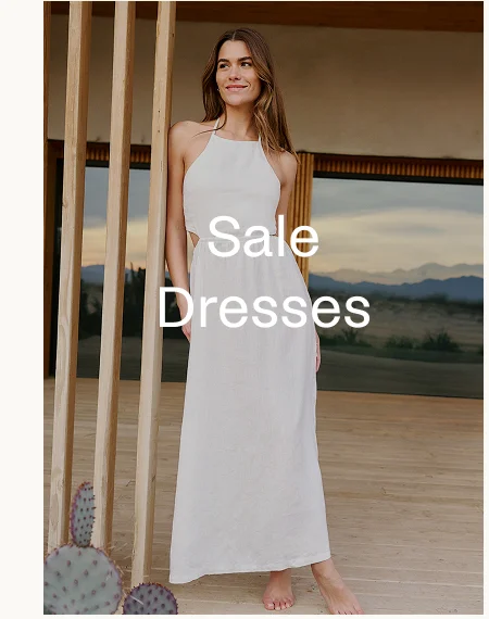 Sale Dresses