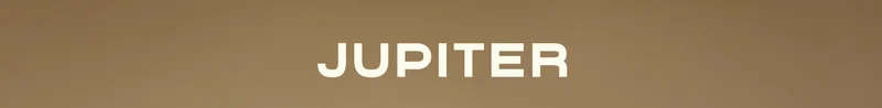 JUPITER