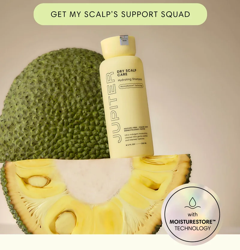 GET MY SCALP’S SUPPORT SQUAD