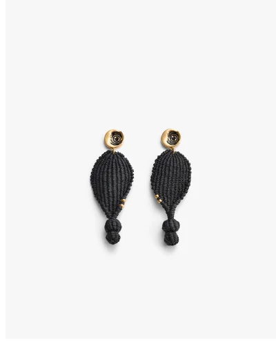 Palma Drop Earrings