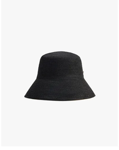 Bucket Hat Black