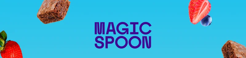 MAGIC SPOON