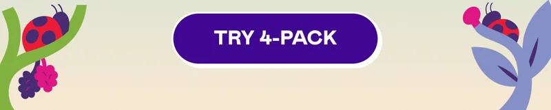 TRY 4-PACK
