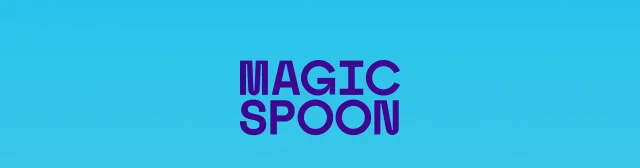 MAGIC SPOON