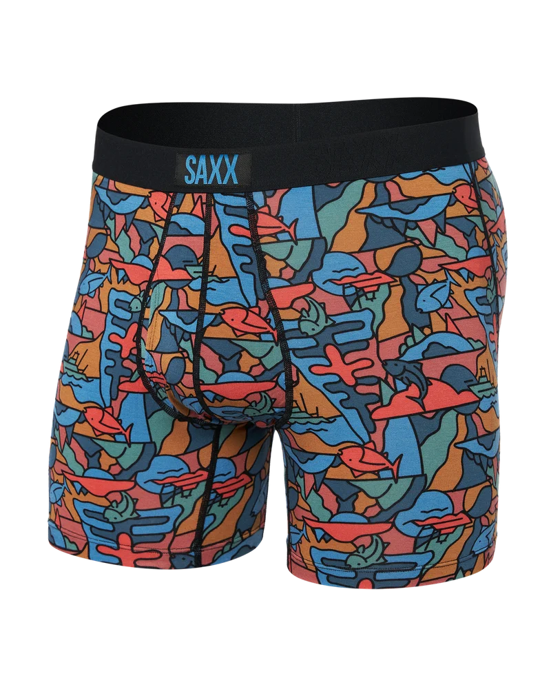 Ultra Super Soft Boxer Brief