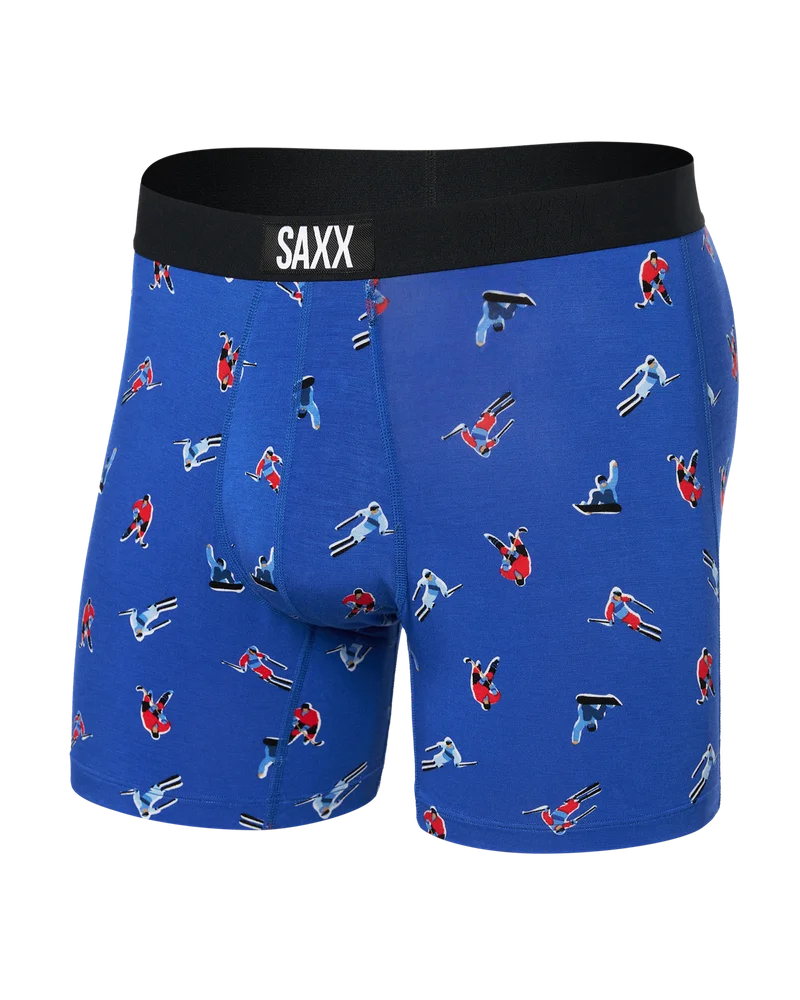 Vibe Super Soft Boxer Brief
