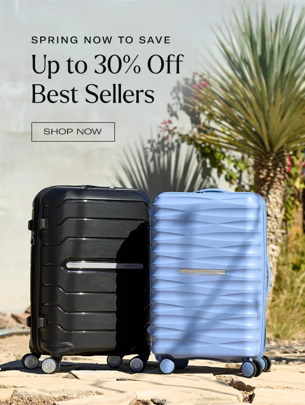 Up to 30% off Best Sellers