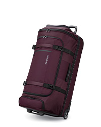 Detour 34" Wheeled Duffel
