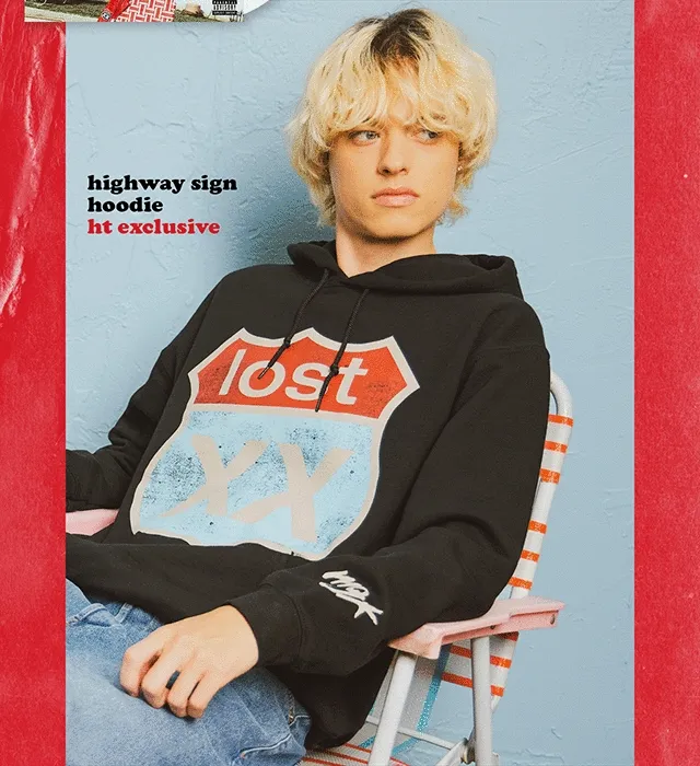 SHOP MGK