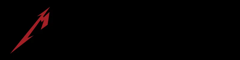Metallica Logo