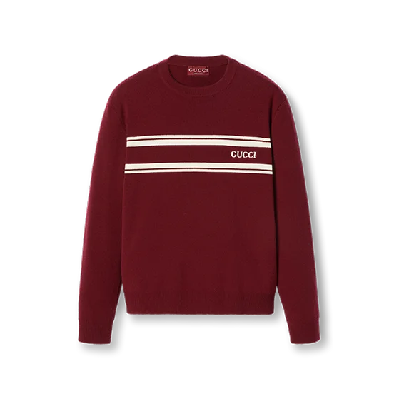 Clothing item Discover more on the Gucci website