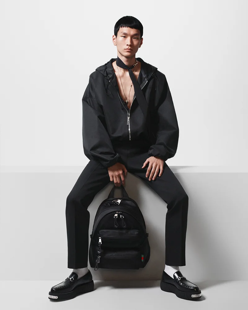 Bag Discover more on the Gucci website
