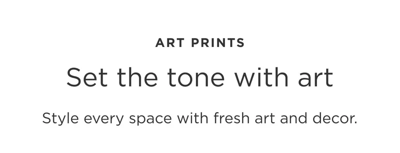 Art Prints