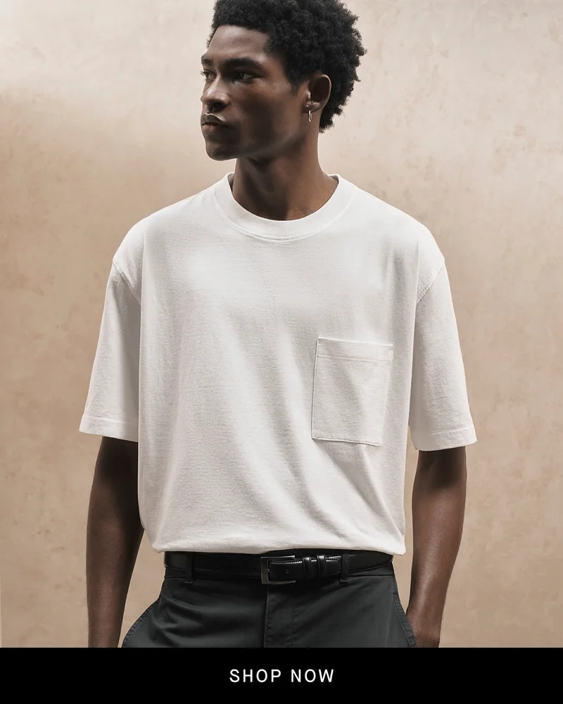 Image | Tee Up | Shop Now