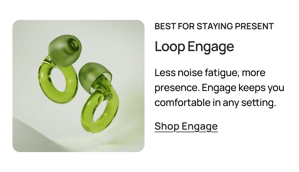 Shop Loop Engage