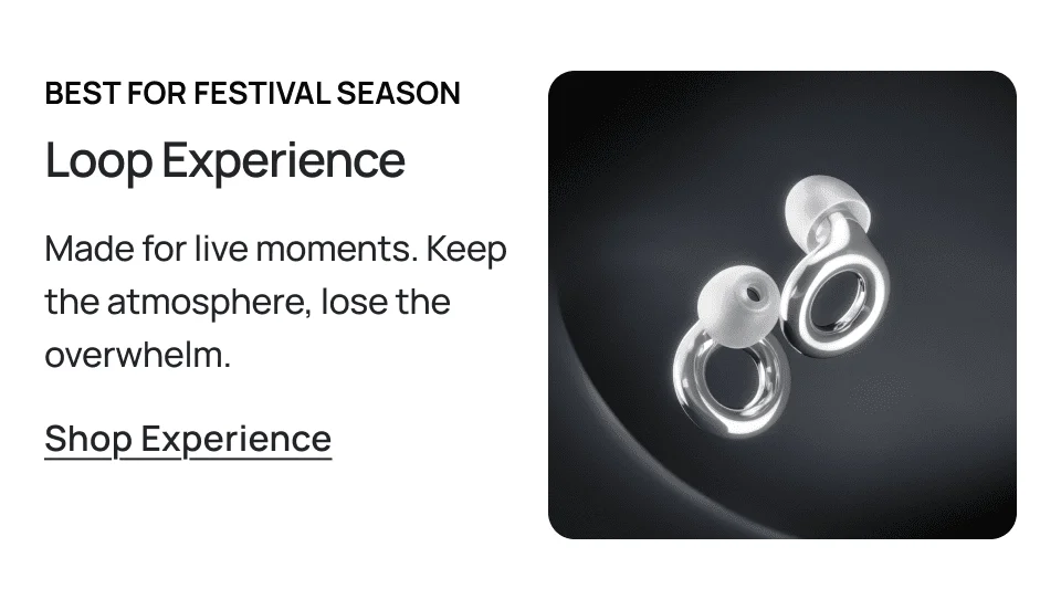 Shop Loop Experience