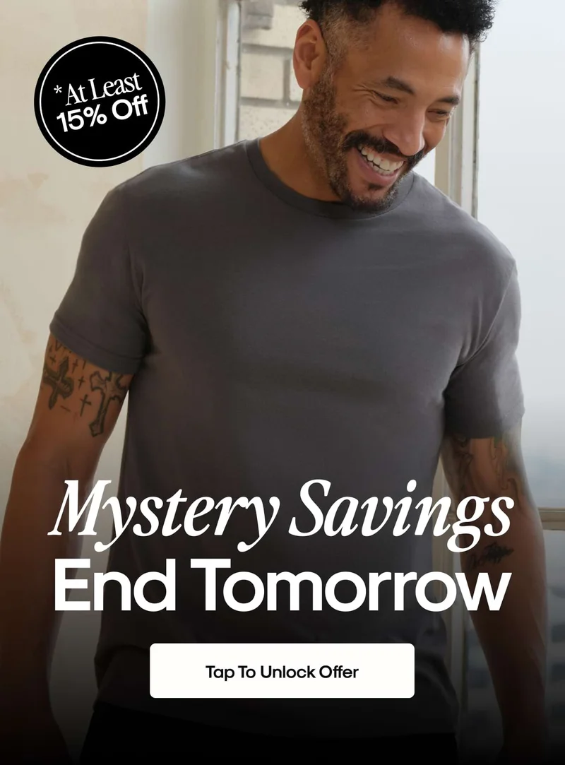 Tap To Unlock Offer