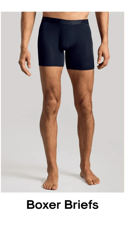 Boxer Briefs
