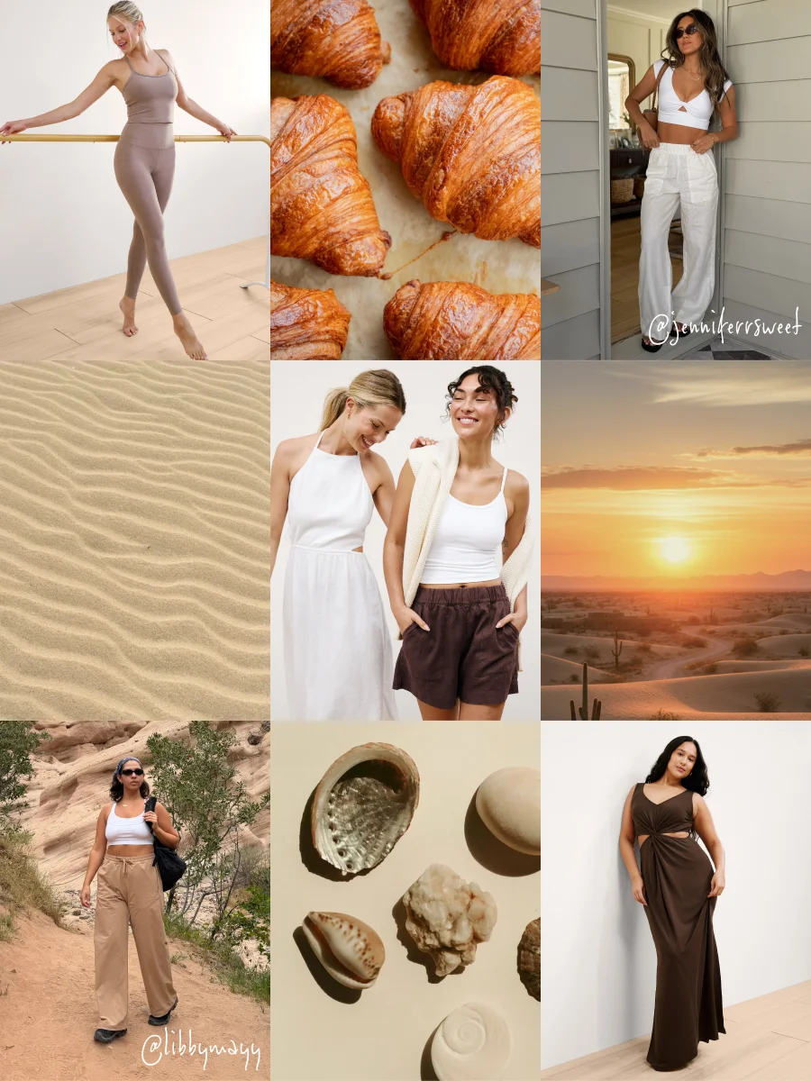 Shop Neutrals