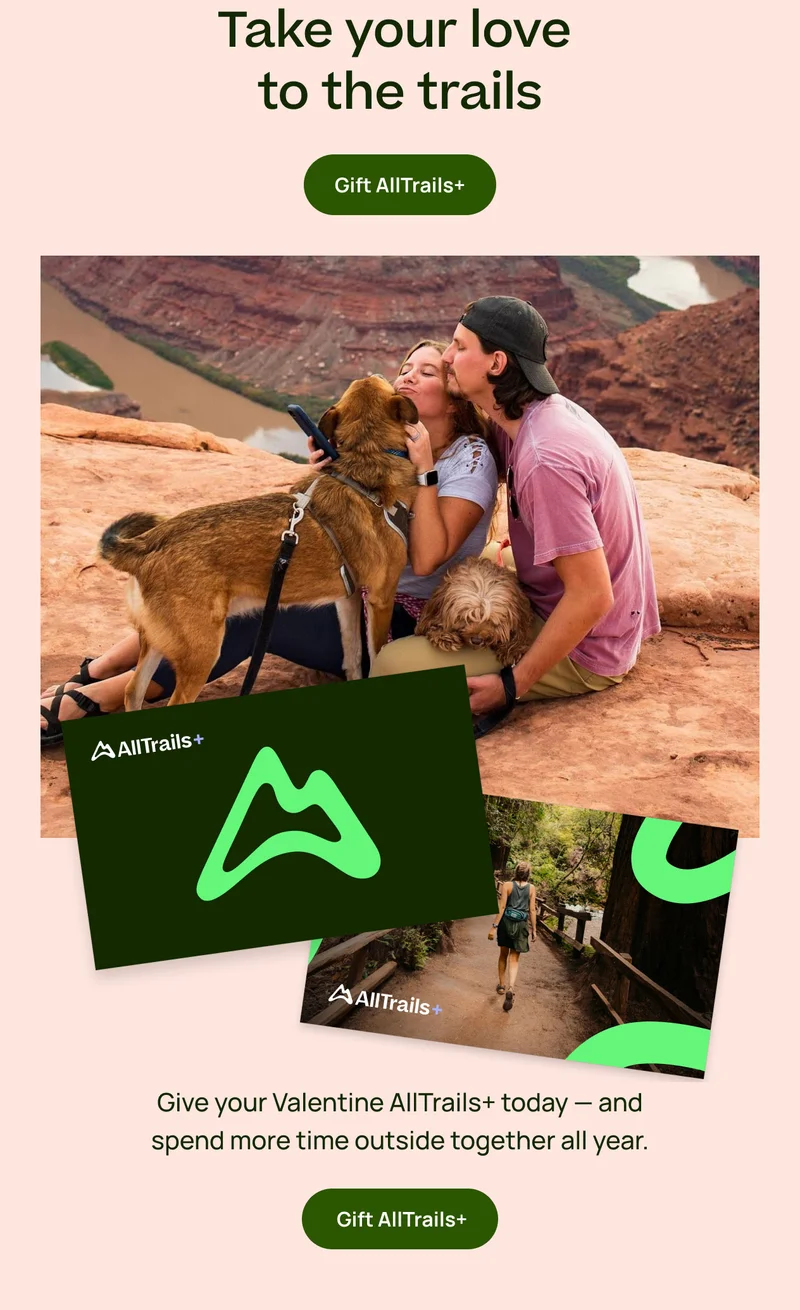 AllTrails