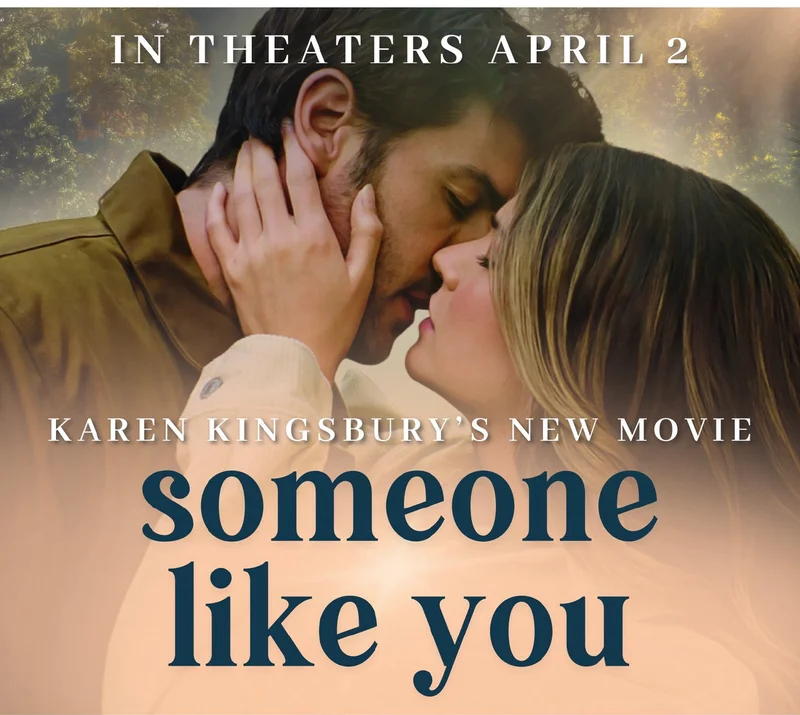 In Theaters April 2