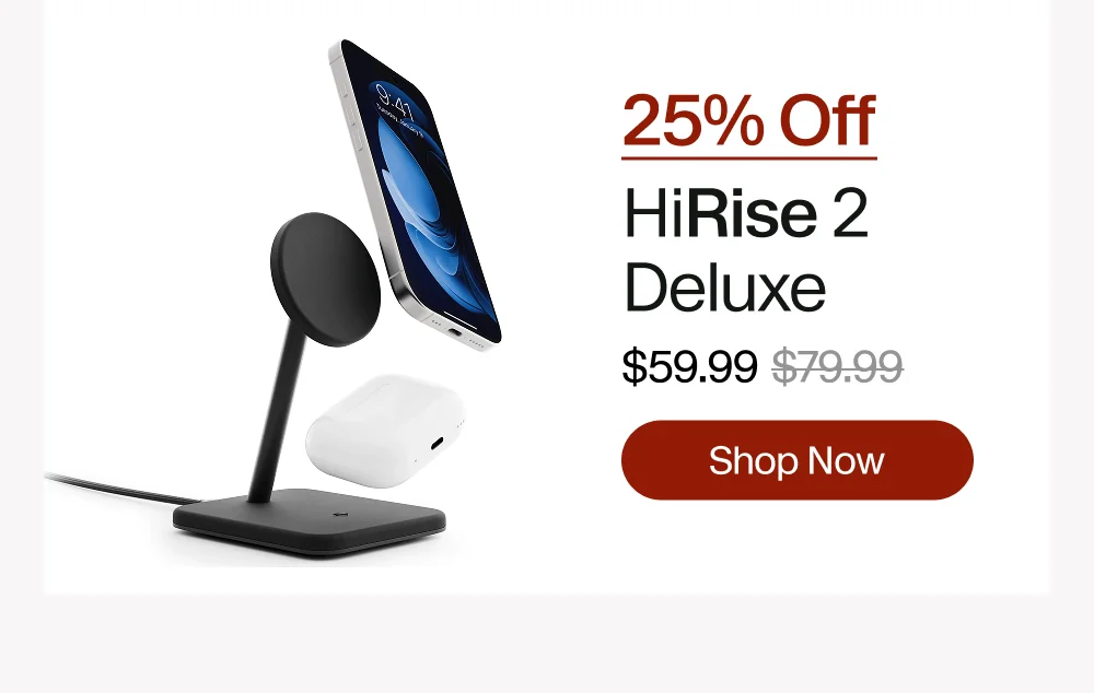 HiRise 2 Deluxe