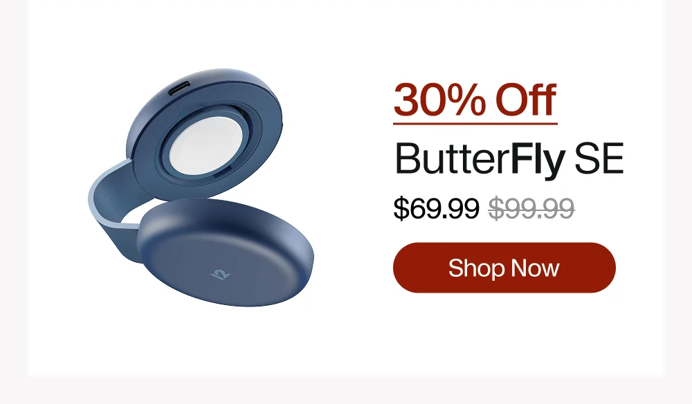 ButterFly SE