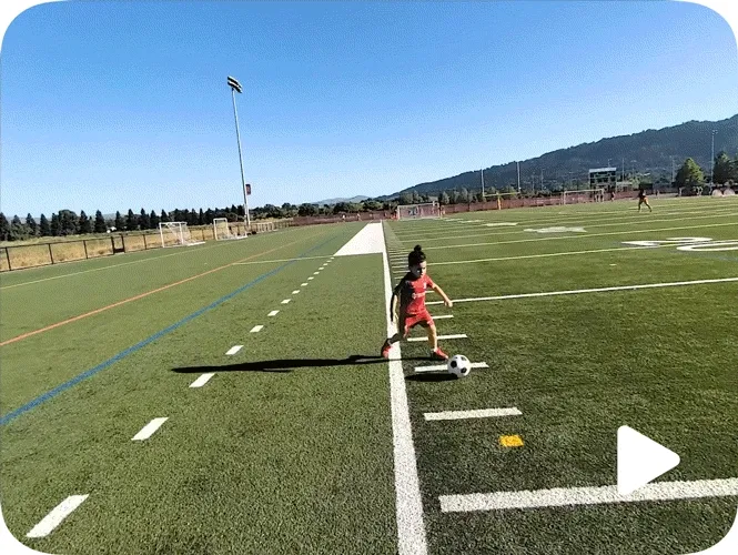 Ai Pin video narrated by a father