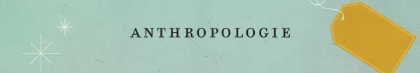 anthropologie