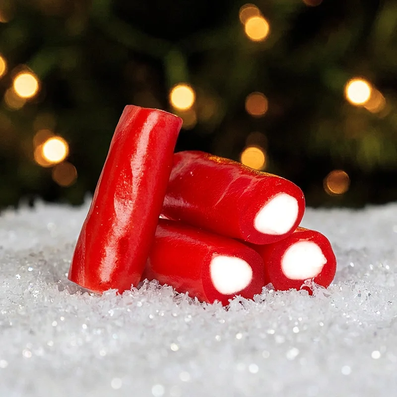 Image of Red & White Aussies