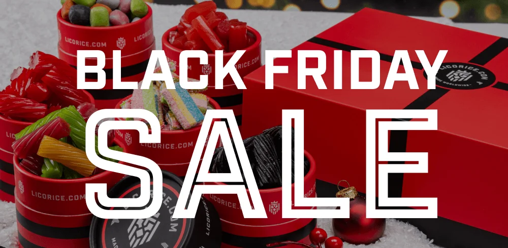 Black Friday