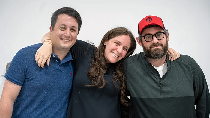 The Licorice.com Family