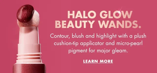 Click to learn How to use beauty wands. Click to learn How to use beauty wands.
