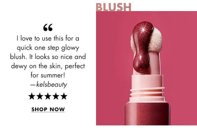 Blush Blush