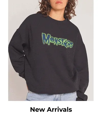New arrivals