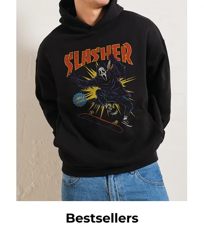 Bestsellers