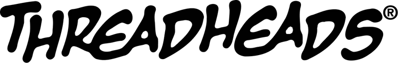 Threadheads logo