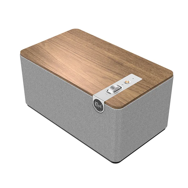 The Three Plus Bluetooth Speaker