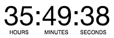 Countdown Timer