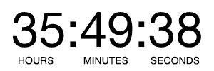 Countdown Timer