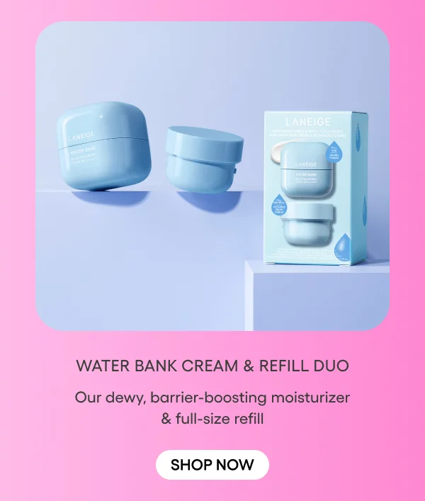 water bank duo