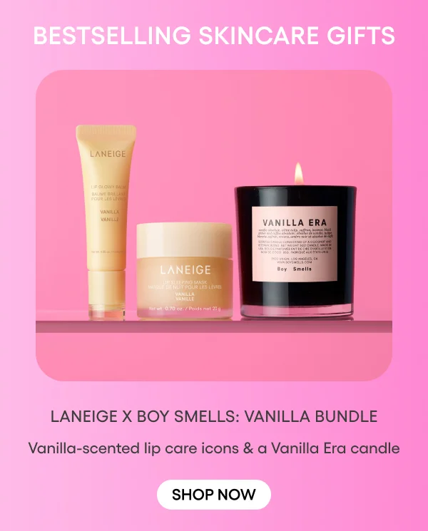 boy smells bundle
