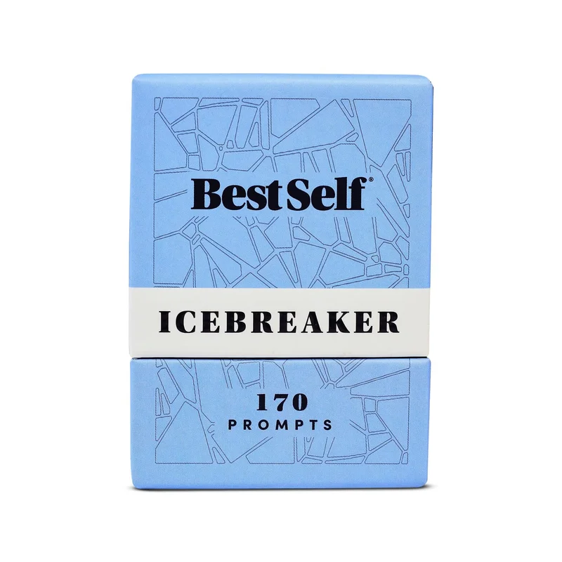 Image of Icebreaker Deck