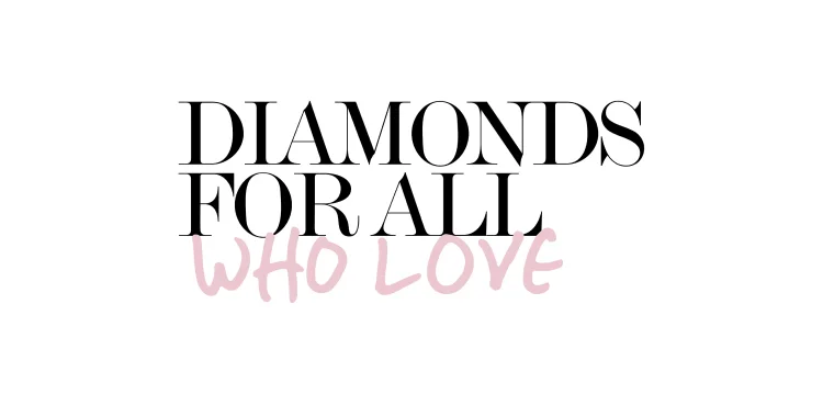 Pandora Lab-Grown Diamonds for all