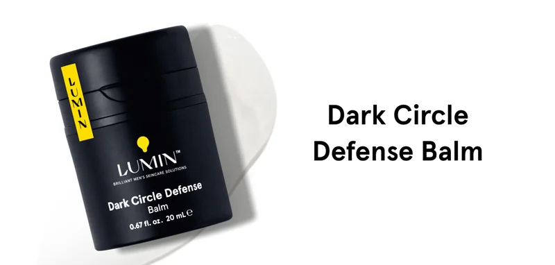 Dark Circle Defense Balm