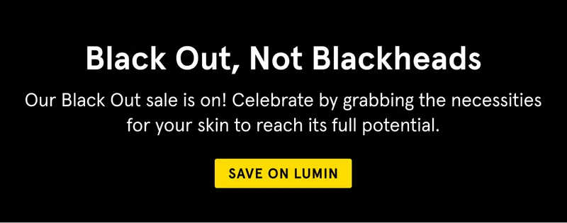 Black Friday Deals Are Here.