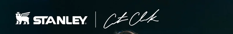 Stanley 1913 x Caitlin Clark