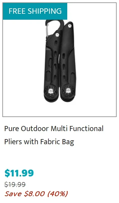 View product recommended for you