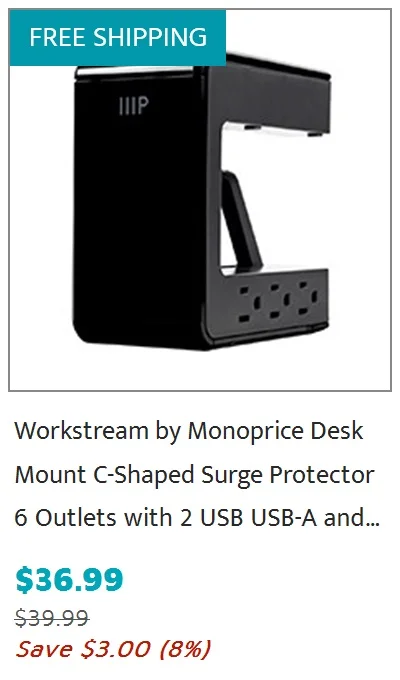 View product recommended for you